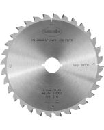 Lamello Zaagblad Tanga Dx200 Z32