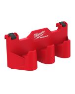 Milwaukee Packout zijmontage – M12 accu houder