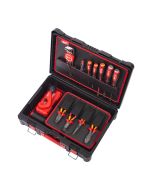 Milwaukee PACKOUT Loodgieterset – 74-delig