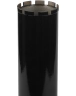 Klingspor - DK 612 B Supra - Diamant boorkroon - 101mm 