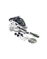 Festool - KS 60 E-SET - afkortzaag
