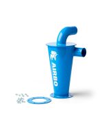 AIRBO Cycloon HE High Efficiency incl. bevestiging