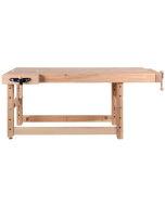 Pinie PROFI I houten werkbank 2000/19