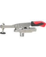 Ruwi Verticale snelspanklem met snelspanklemsysteem