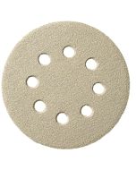 Klingspor - PS 33 CK - schuurschijven - 125mm - K40 - GLS5