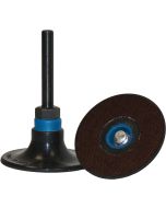 Klingspor - QMC 555 - Steunschijf - 25mm - medium