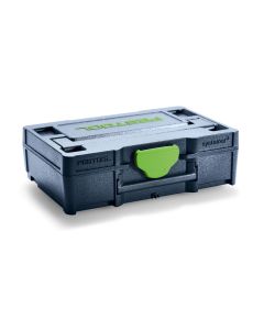 Festool T-loc micro Systainer - SYS3 XXS 33 BL