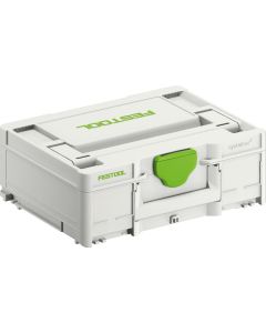 Festool T-loc Systainer 1.5 - SYS3 M 137