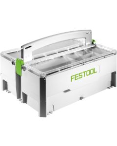 Festool gereedschapskist voor systainers - SYS-SB
