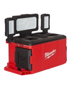Milwaukee M18™ POALC PACKOUT™ Area Lamp/Lader