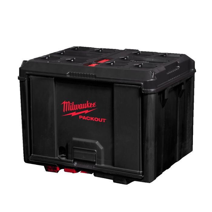 Infrarood voorzichtig Laat je zien Milwaukee PACKOUT - Grote opbergbox | 4932480623 kopen?