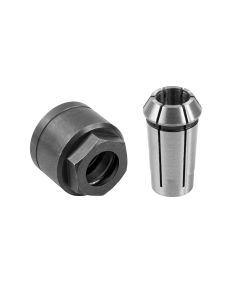 Mafell Spantangenset OZ 8, 8 mm voor KF 1000