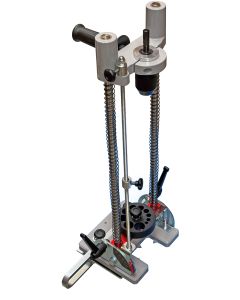 Brühwiler - BST 581 - Boorstandaard met vaste boorkop