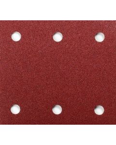 BTI schuurstroken - UNI korrel 60 - 115 x 107 - 2 x 3