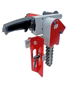 Brühwiler - KSL 100-28-40 - Kettingsteekmachine