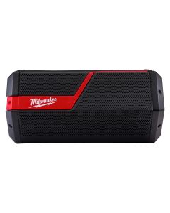 Milwaukee M12-18 JSSP-0 - 18V accu M12 - Bluetooth® speaker (body)