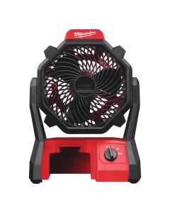 Milwaukee M18 AF-0 - 18V accu ventilator (body)