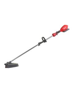 Milwaukee M18 FOPHLTKIT-0 - 18V accu outdoor power head basis incl. grastrimmer hulpstuk- (body)