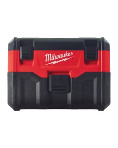 Milwaukee M18 VC2 - 18V accu stofzuiger nat/droog (body)