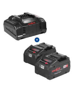 Mafell Accu-Powertank 18 M 144 LiHD - Combipack