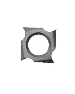 Mafell - Keermessen 14 x 14 x 3 mm - voor MF 26 cc