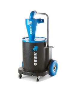 AIRBO Voorafscheider HE 40 L 