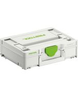 Festool T-loc Systainer 1 - SYS3 M 112