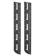 Milwaukee Packout Racking System - E-Track Montagerails (2 st.)