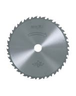 Mafell zaagblad hardmetaal 250mm Z24, WZ