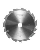 Mafell - Zaagblad GT 160 mm - Z15-5 voor langszagen in hout