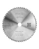 Mafell Zaagblad KSB-WF 280 GT HW, 280 x 2,8 x 30 mm, Z56-8, 3WZ/FZ, Wood Fine Cut