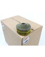 Coilnails 2.1x50 ring/galva (10.500)
