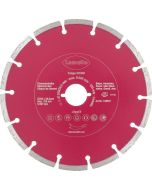 Lamello Diamantschijf Tanga Dx200, ⌀ 200 x 2,4 mm