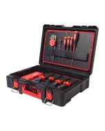 Milwaukee PACKOUT Electrician Set 