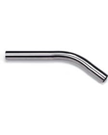 38 mm gebogen buis RVS