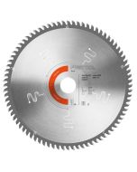Festool Cirkelzaagblad HW 254x2,4x30 TF80 L LAMINATE/HPL