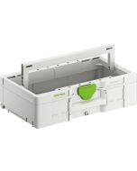 Festool T-loc Midi gereedschapkist - SYS3 TB L 137