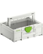 Festool T-loc gereedschapkist - SYS3 TB M 137