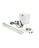 Festool - HK 85 EB-Plus-FS - pendelkapzaagmachine