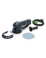 Festool - RO 150 FEQ - rotex 