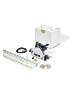 Festool - TS 55 FEBQ-Plus-FS- invalcirkelzaagmachine
