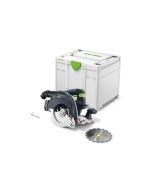 Festool - HKC 55 EB-Basic- accu-pendelkapzaagmachine