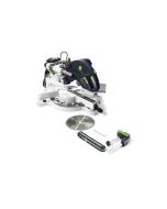 Festool - KS 120 REB - afkortzaag