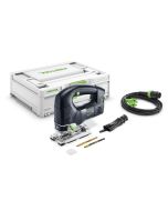 Festool - PSB 300 EQ-Plus - decoupeerzaagmachine