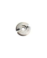 Lamello HW-frees Minispot G2 100 x 20 mm, Z4 met vervangmesjes