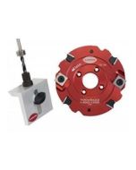 Lamello Clamex S installatie set