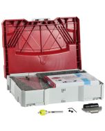 Lamello Divario P-18 Starter-Set + montagekit + markeermal