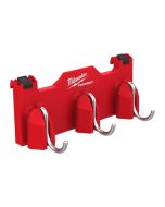 Milwaukee Packout – Zijmontage met 3 haken