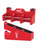 Milwaukee Packout – zijmontage voor lange gereedschappen