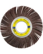 Klingspor - SM 611 - schuurwiel met asgat - 165 x 25 x 43.1mm - K40